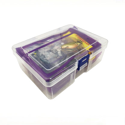 Topwater Crawler Fishing Lure