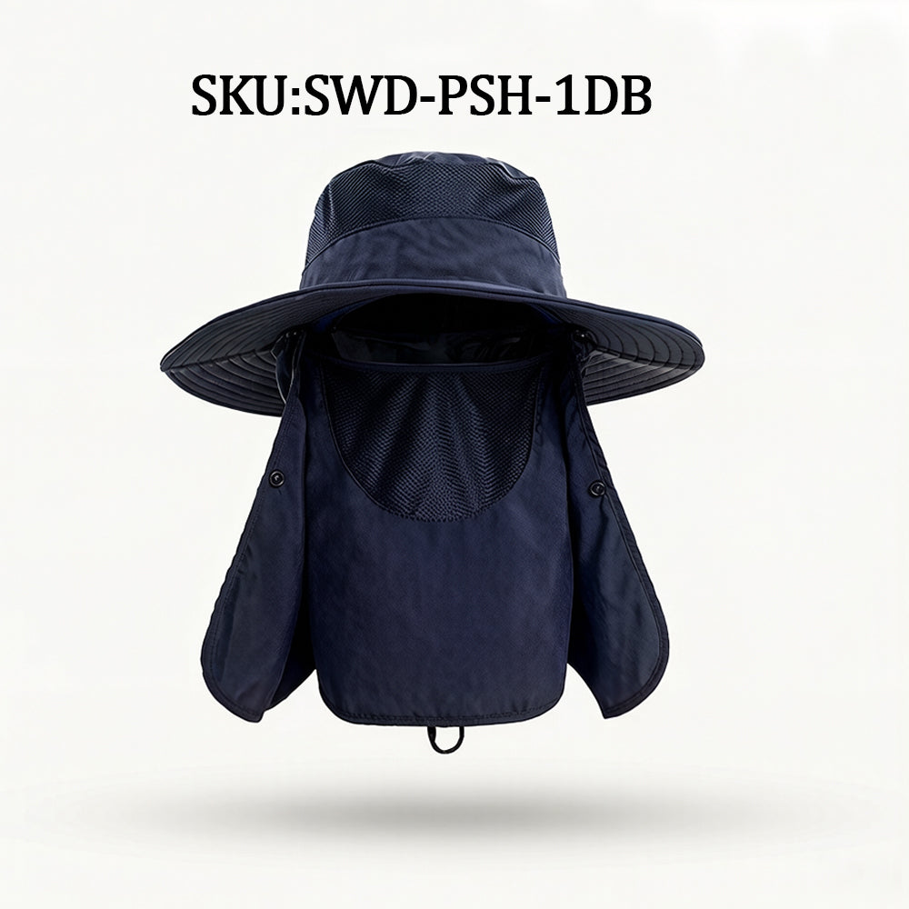 Bucket Hat