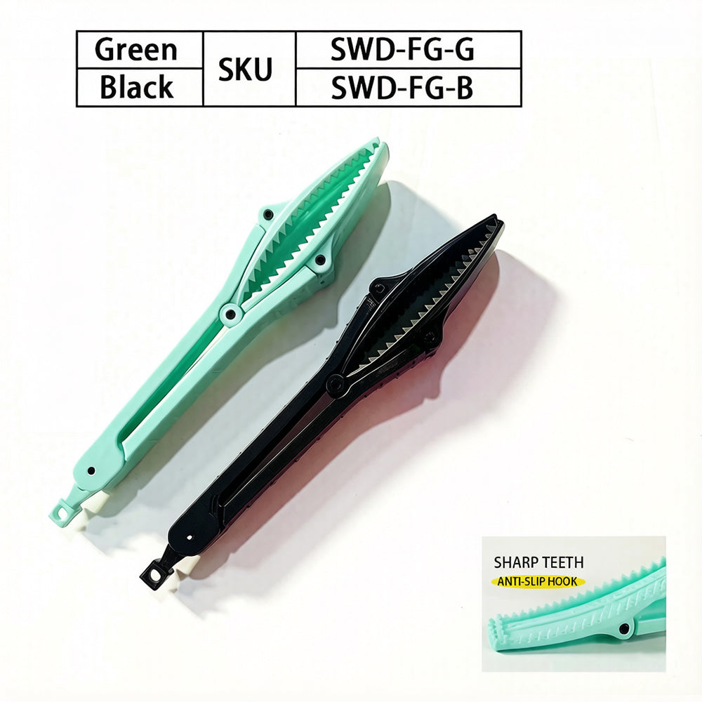 Fishing Gripper