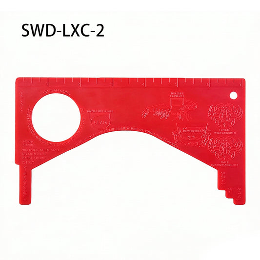 Lobster Gauge