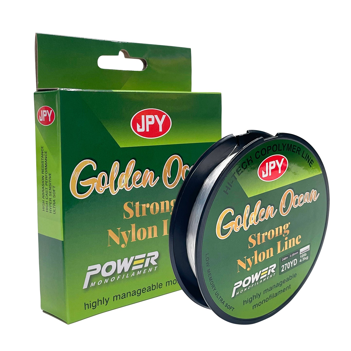 Strong Nylon Line