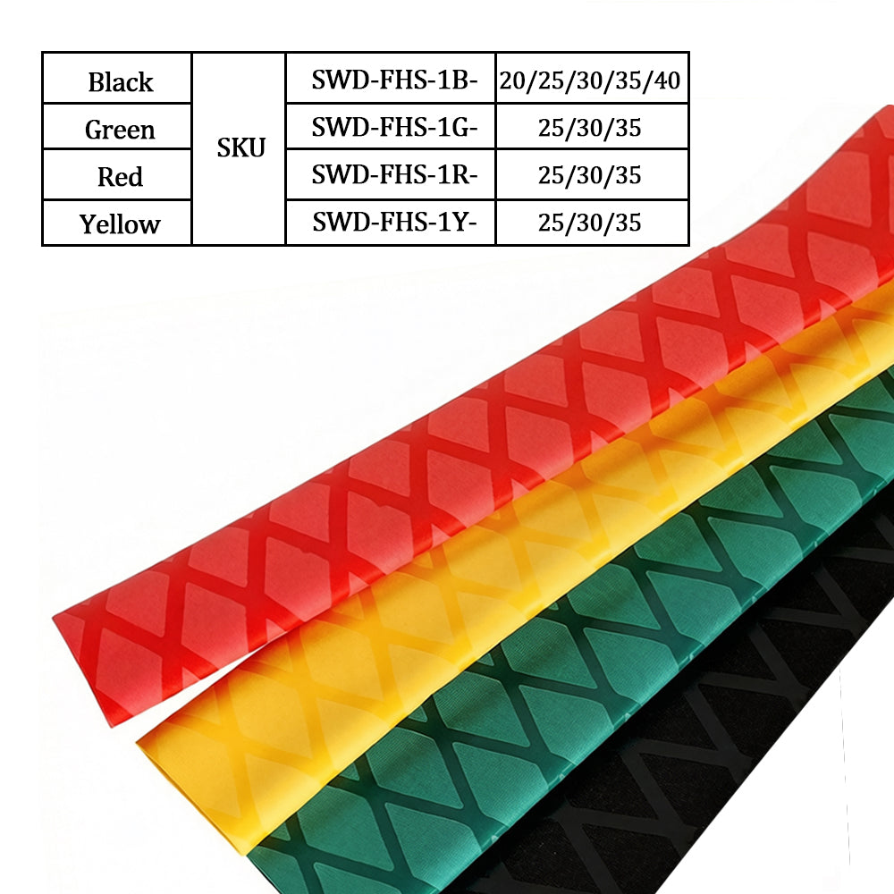 Heat Shrink Tubing