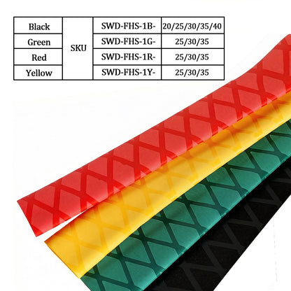 Heat Shrink Tubing