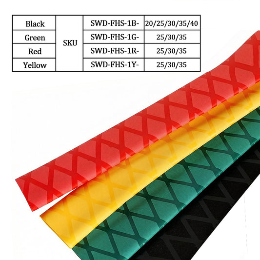 Heat Shrink Tubing