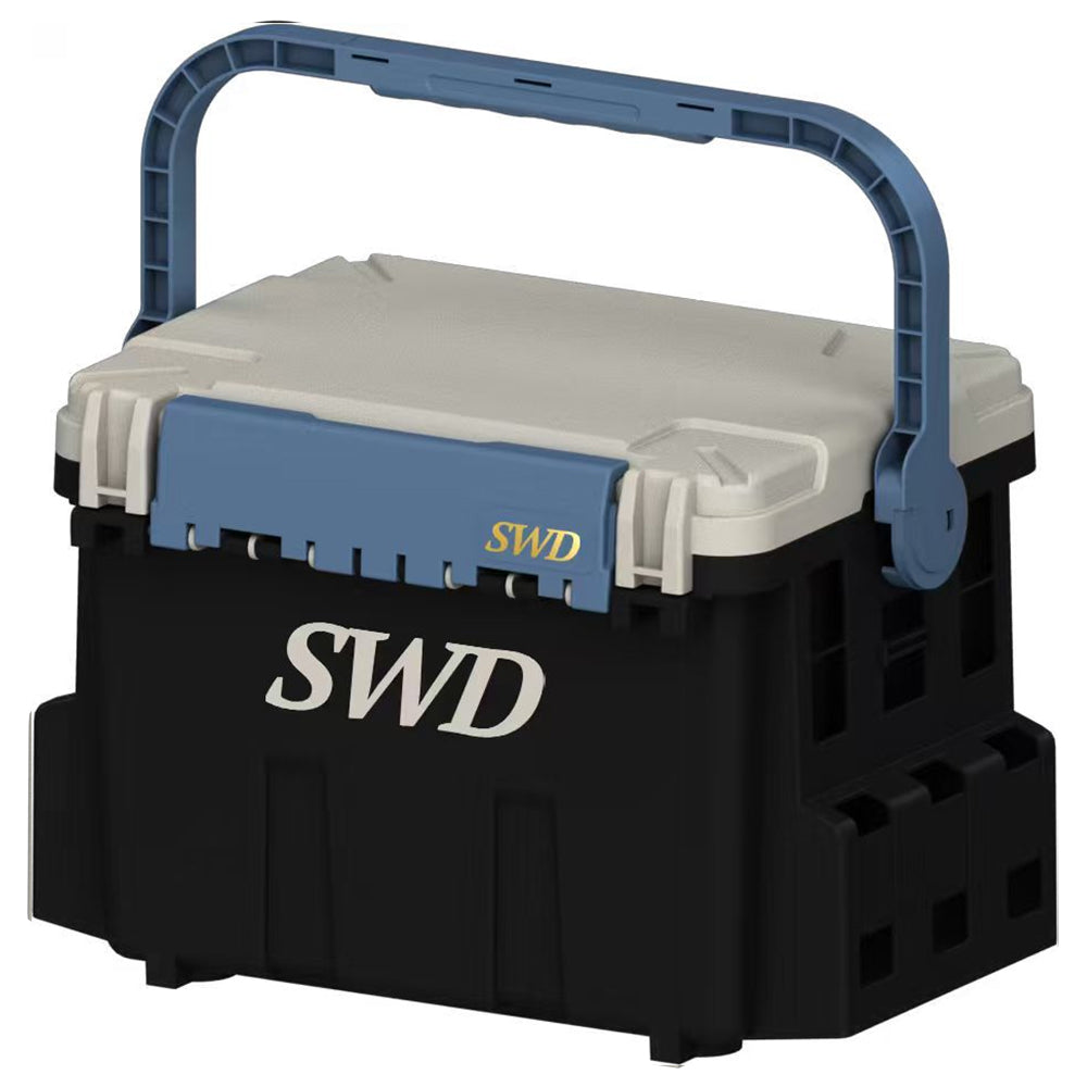 Fishing Tackle Box