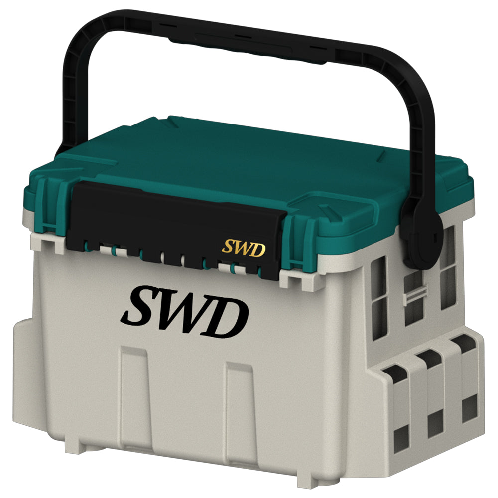 Fishing Tackle Box