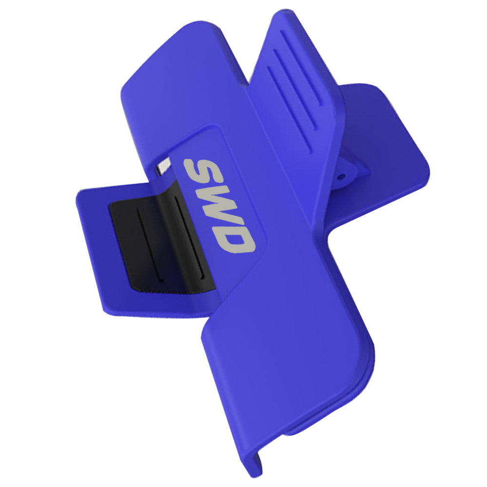 Multi-Arm Lure Clip