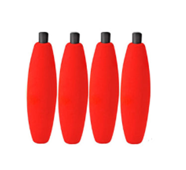 Foam Cigar Slip Fishing Corks Bobber