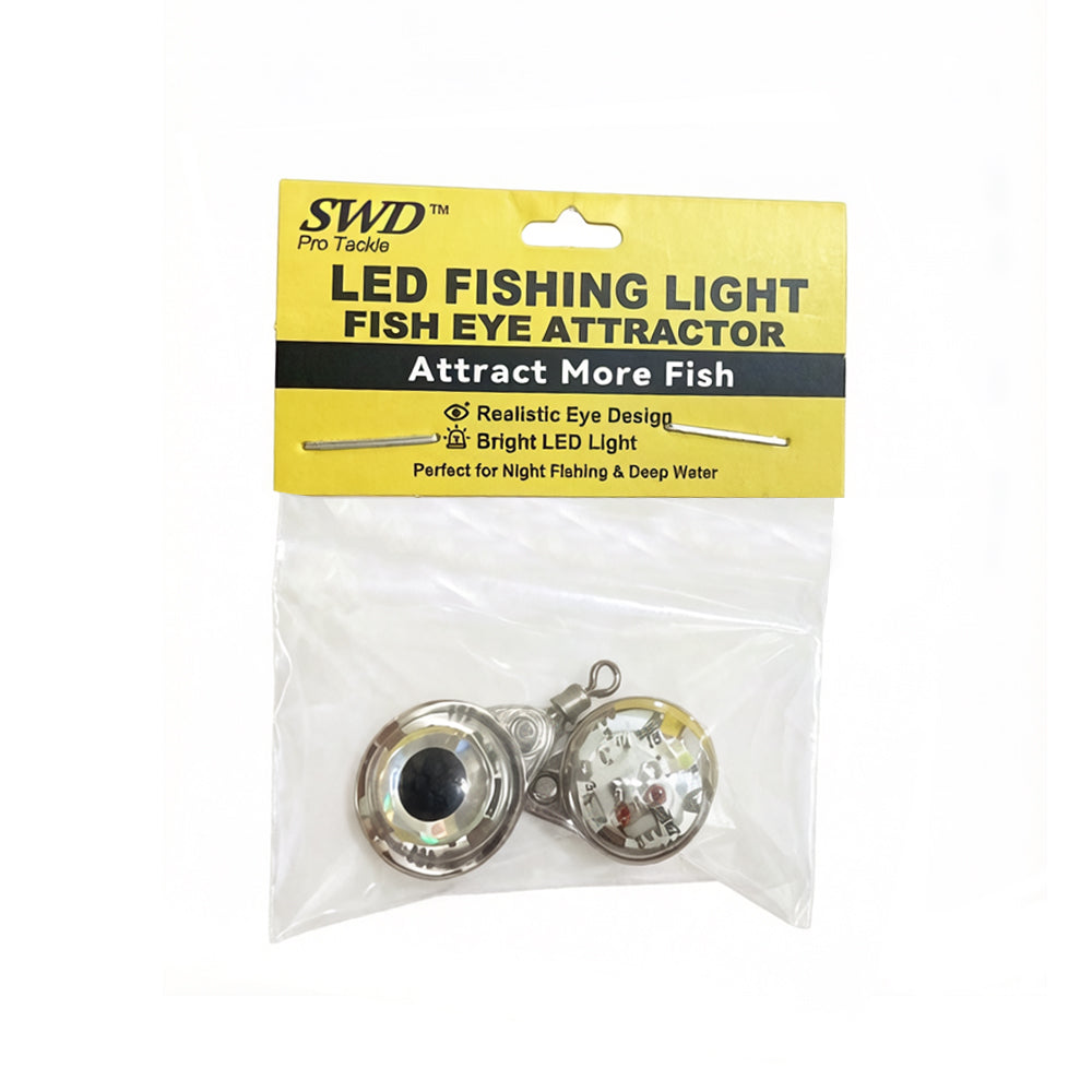 LED Fishing Light
