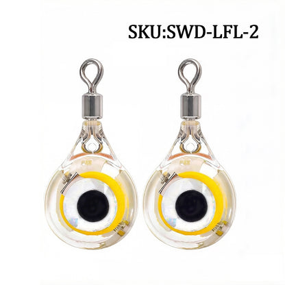 LED Fishing Light