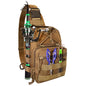 Sling Fishing Storage Backpack