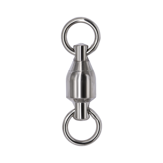 Large Barrel Swivel