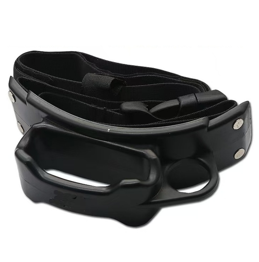 Fishing Belt Rod Holder