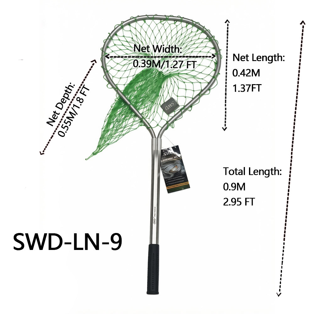 Landing Net