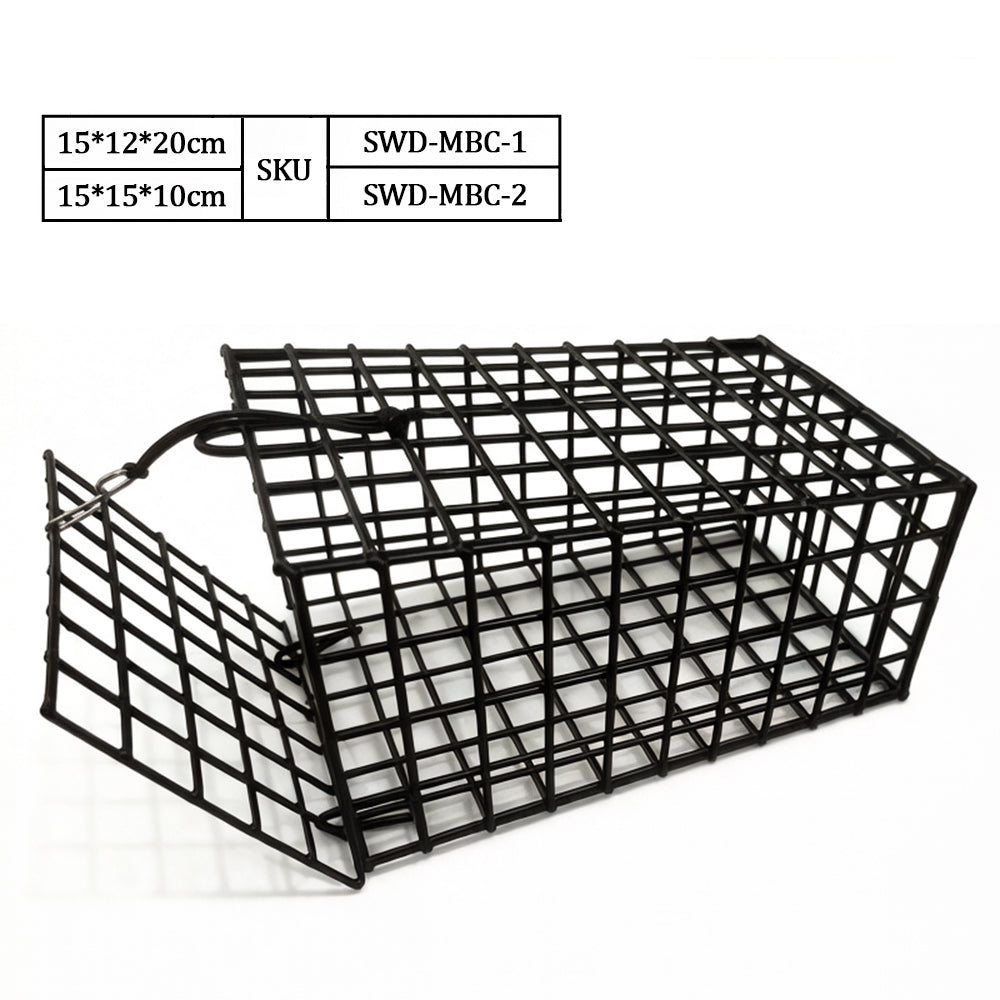Metal Bait Cage