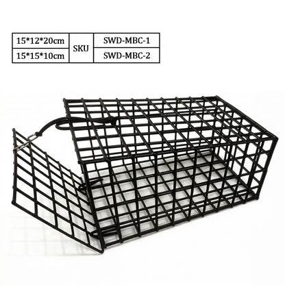 Metal Bait Cage