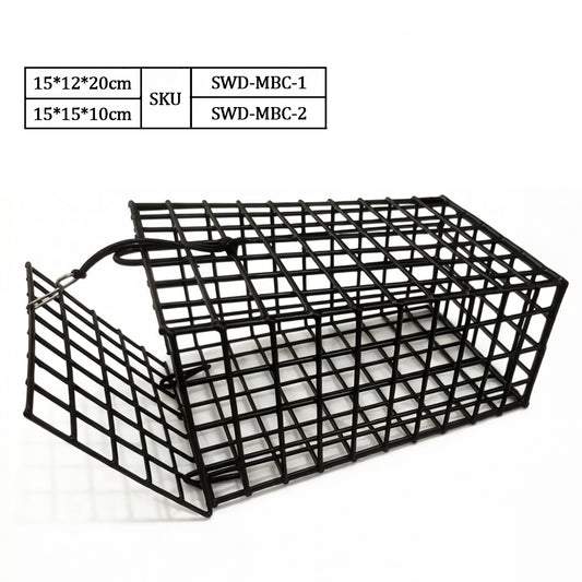 Metal Bait Cage