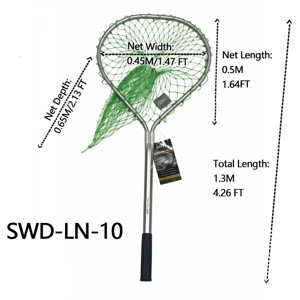 Landing Net