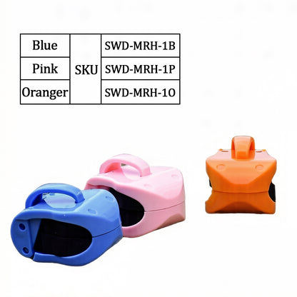 Multi-Function Rod Holder