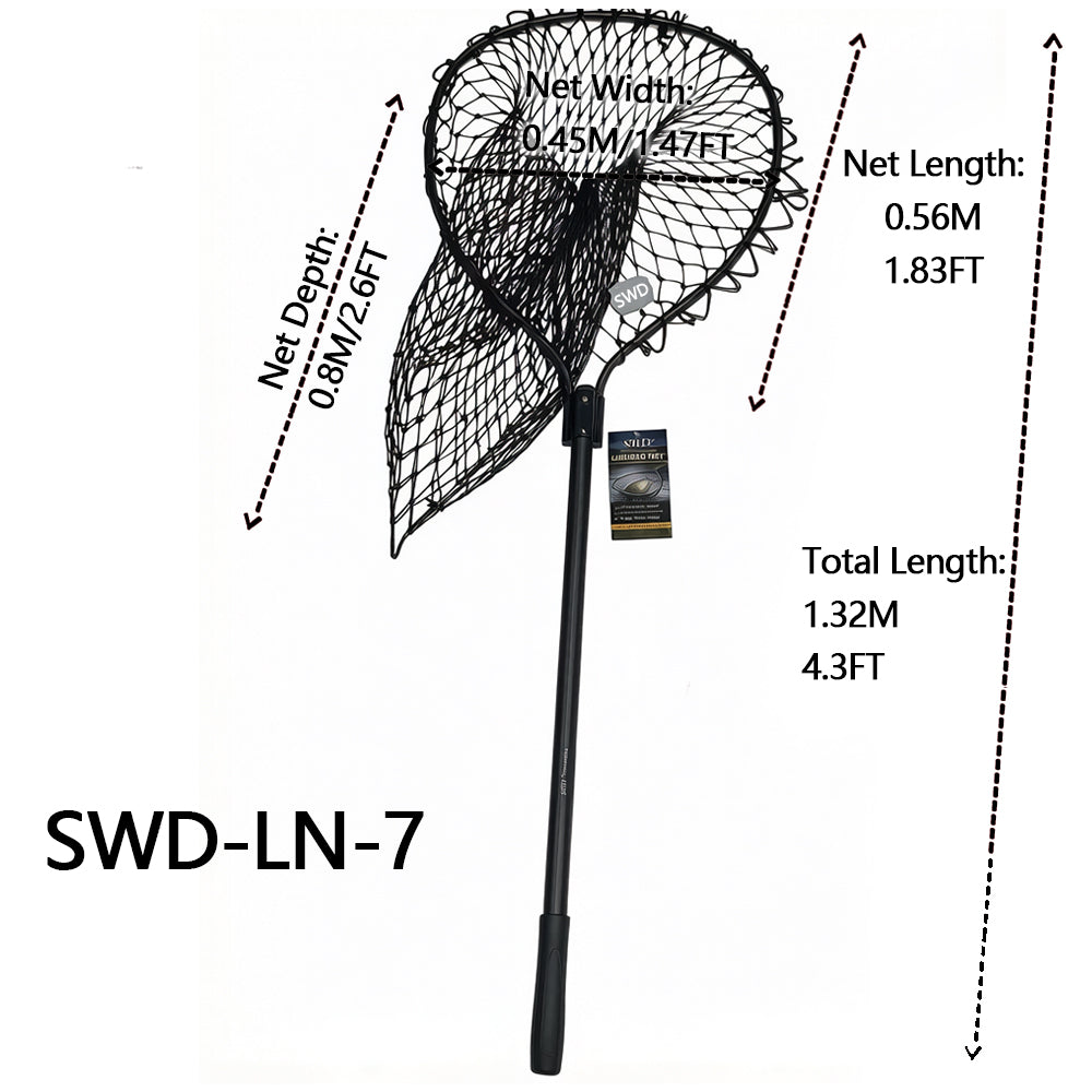 Landing Net