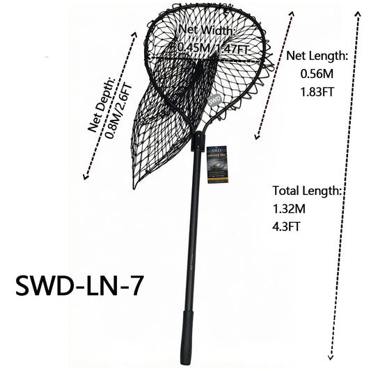 Landing Net