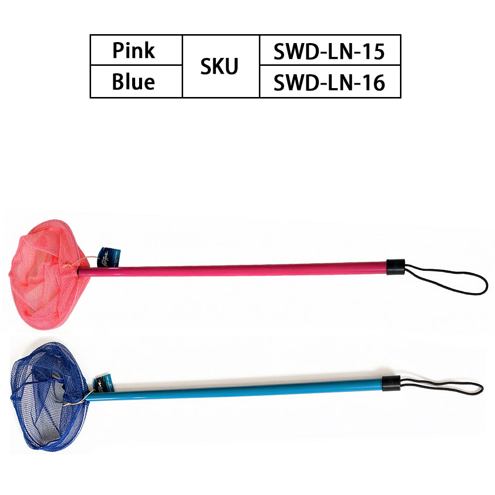Kids' Plastic Landing Net