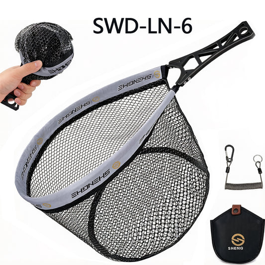 Foldable Landing Net