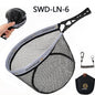 Foldable Landing Net