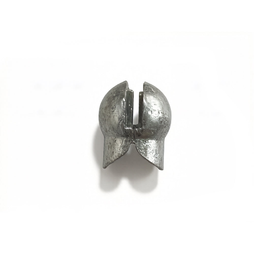 Lead Split Shot Fishing Sinkers Open Mouth