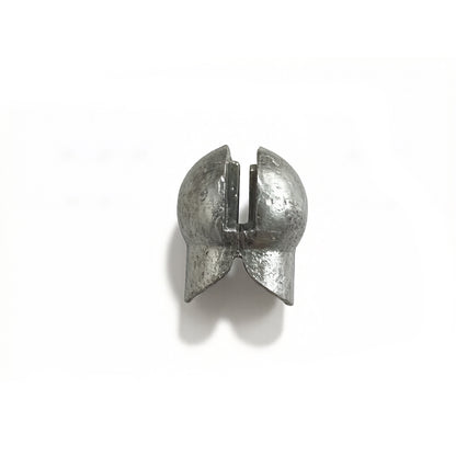 Lead Split Shot Fishing Sinkers Open Mouth