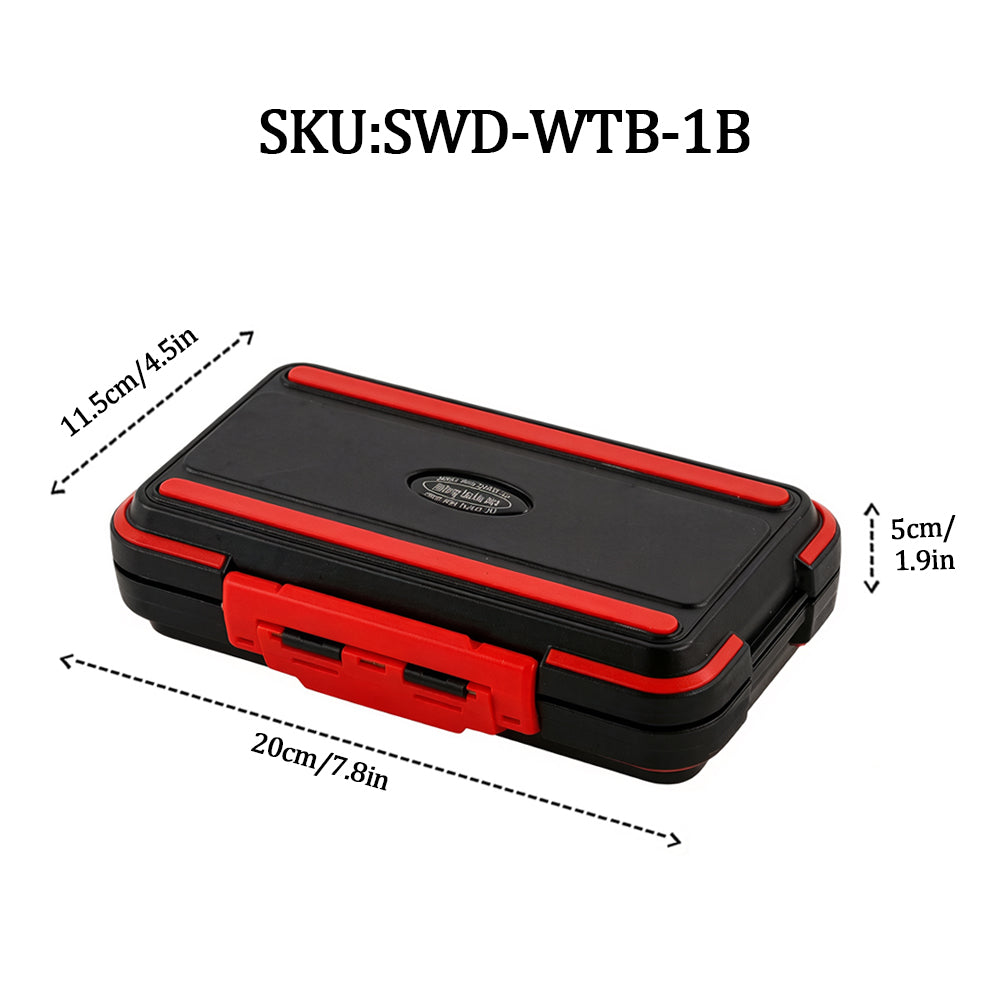 Fishing Tackle Box