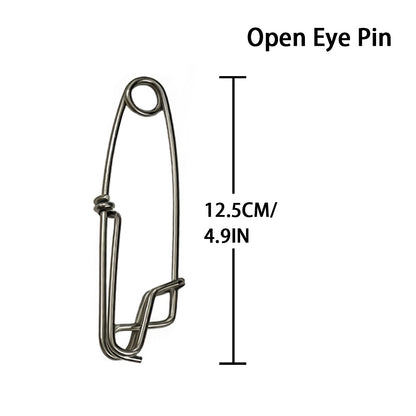 Long line Snap Clips
