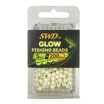 Luminous Fishing Beads