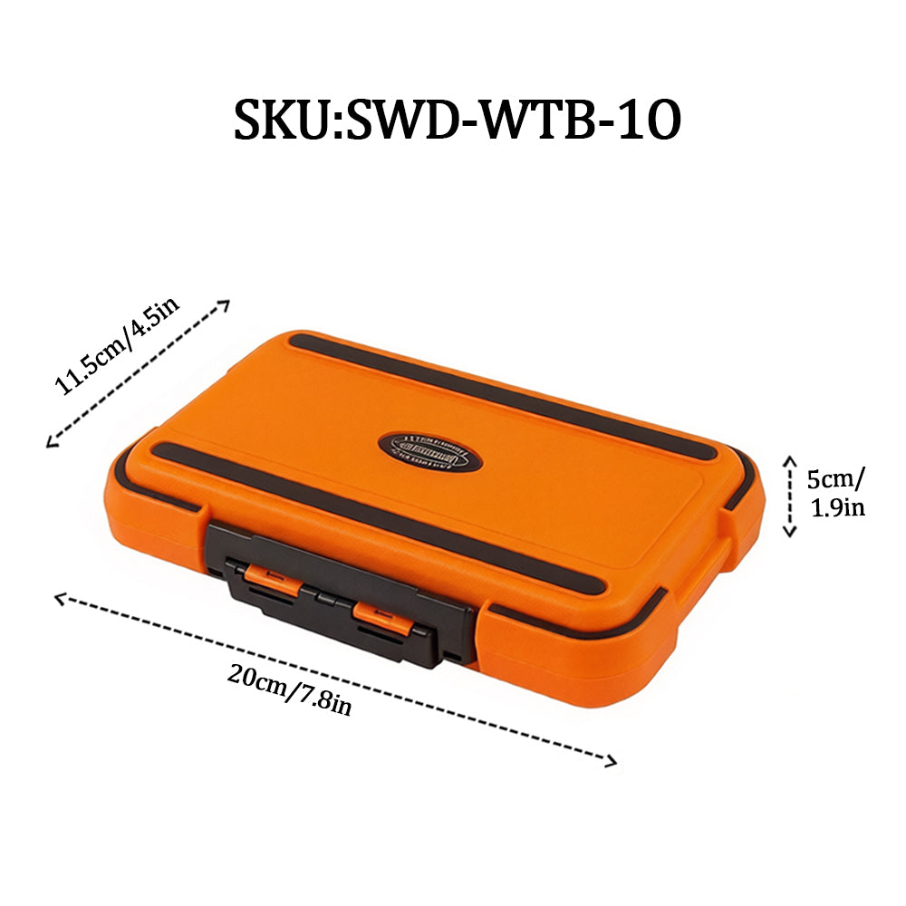 Fishing Tackle Box