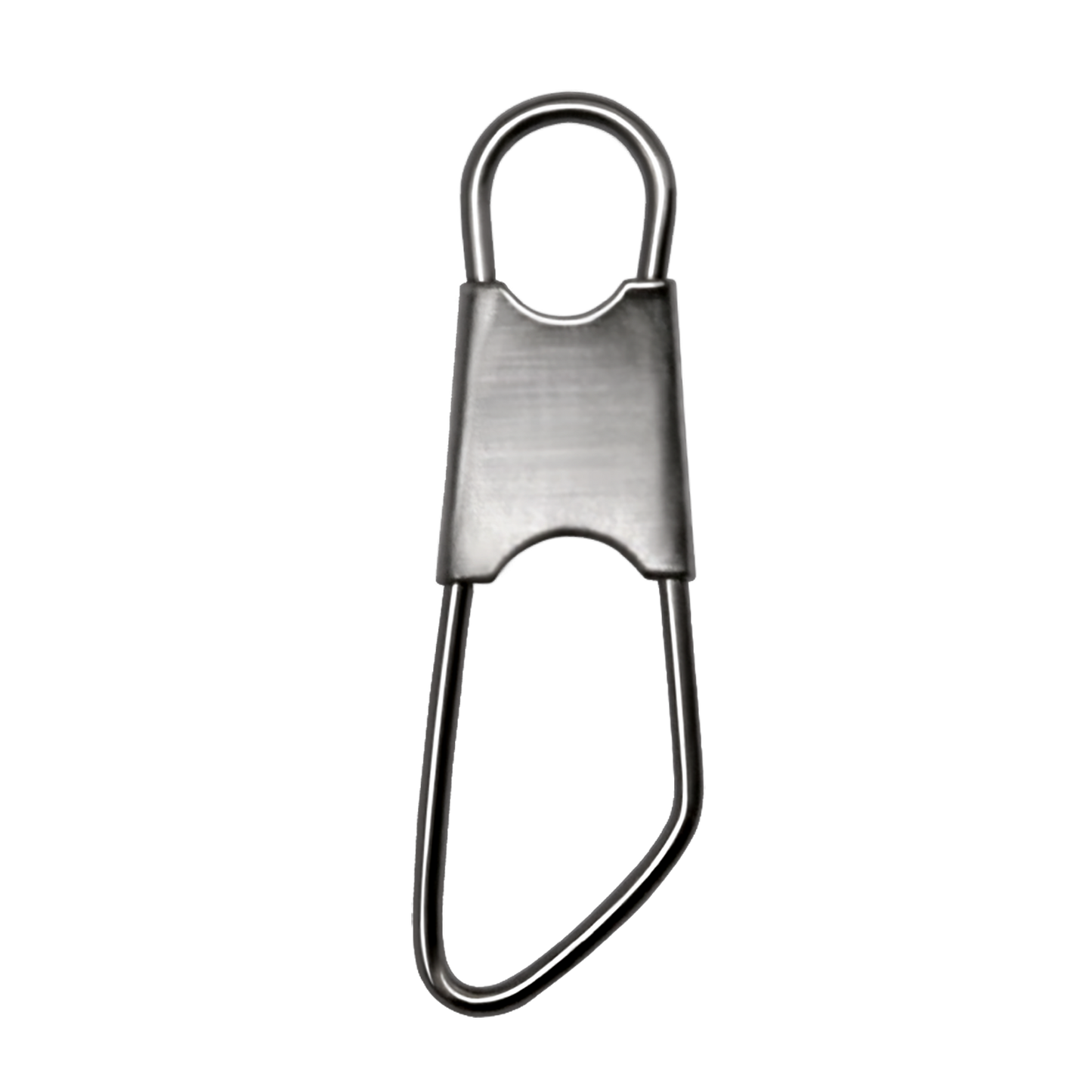 Duo-Lock Safety Snap