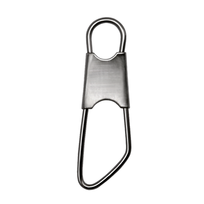Duo-Lock Safety Snap