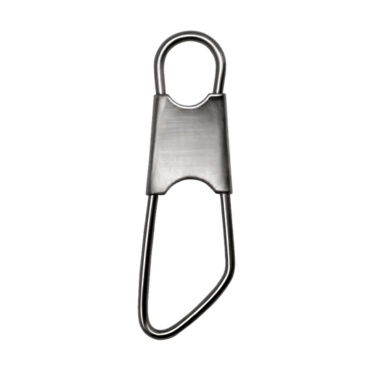 Duo-Lock Safety Snap