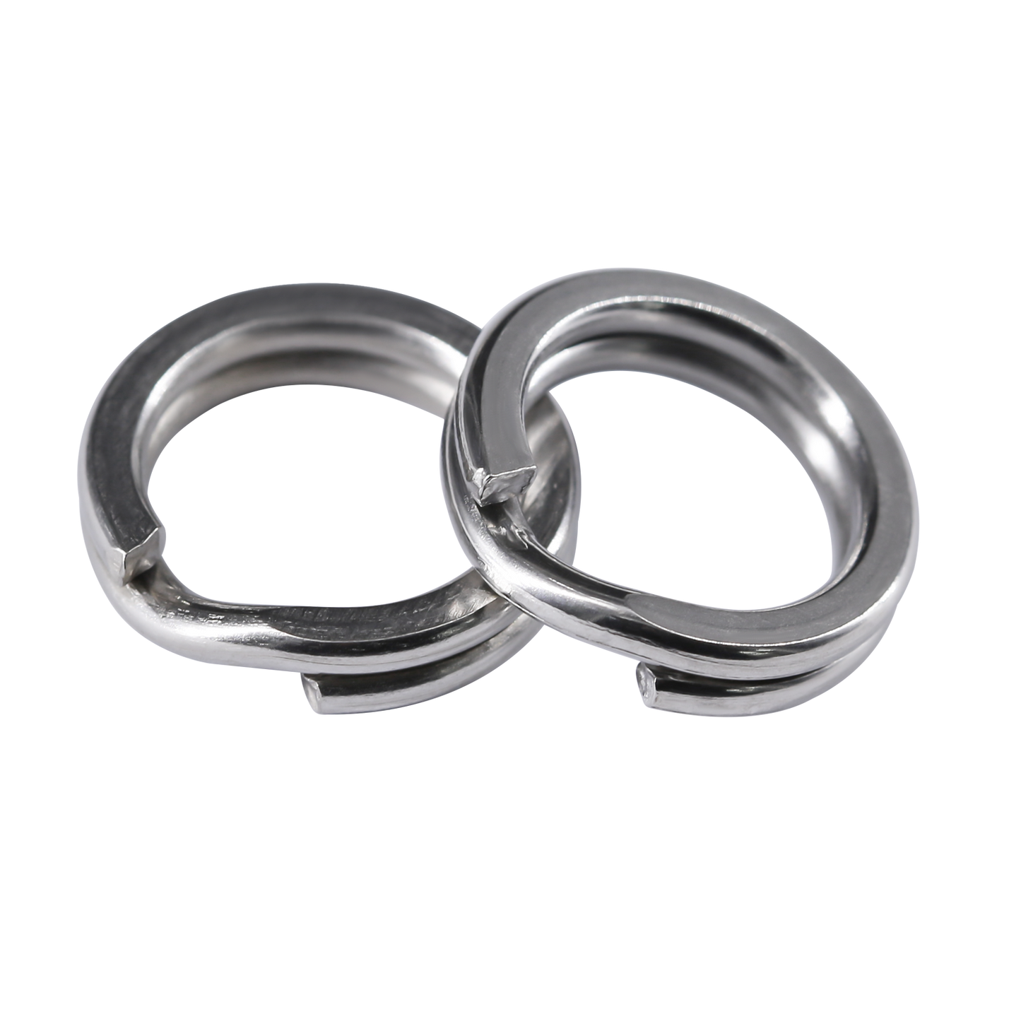 Fishing Split Ring