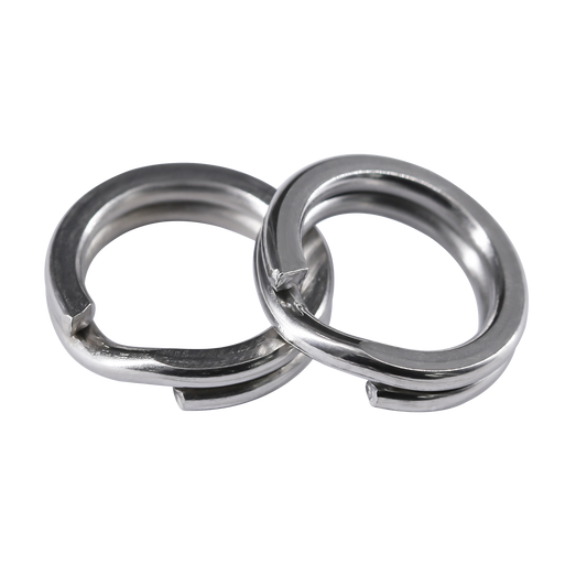 Fishing Split Ring
