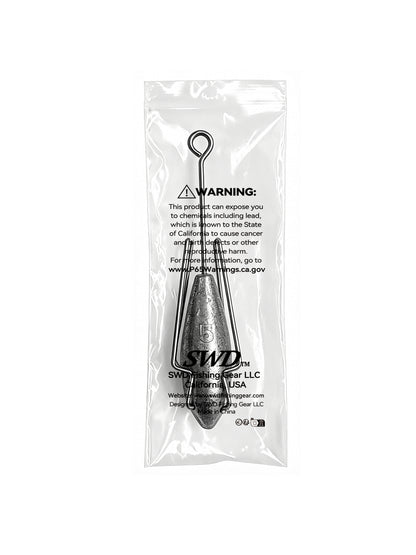 Sputnik Sinker