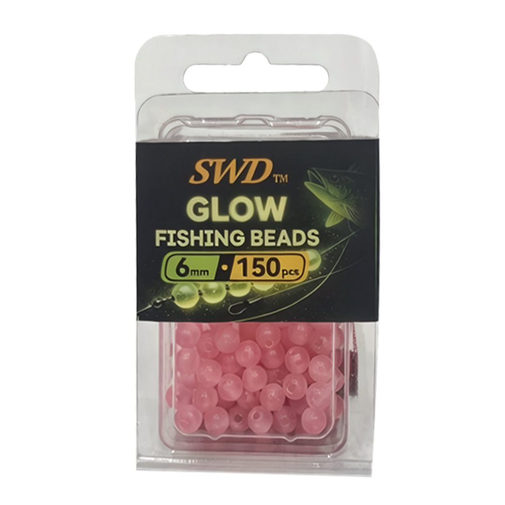 Luminous Fishing Beads