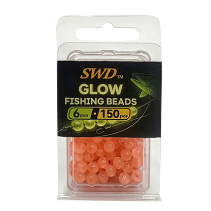 Luminous Fishing Beads