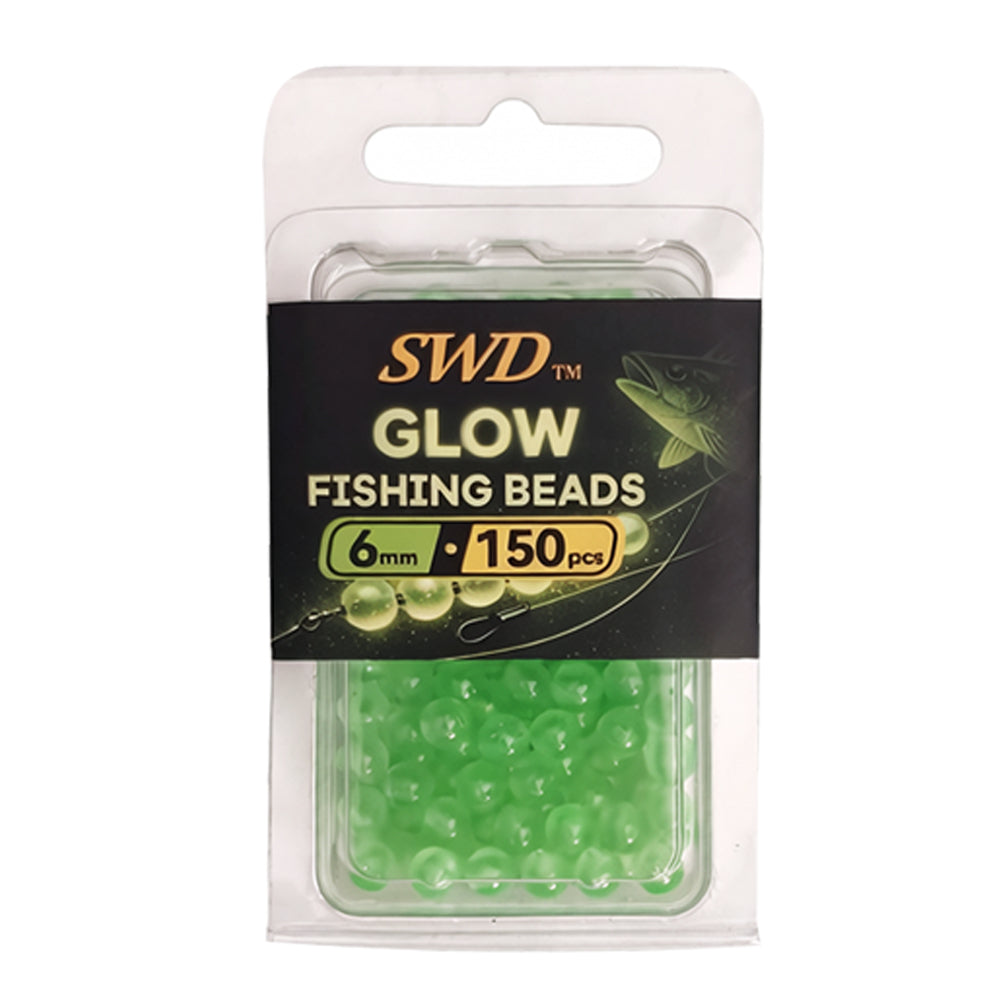 Luminous Fishing Beads