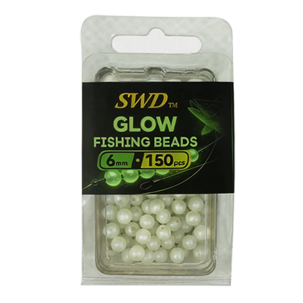 Luminous Fishing Beads