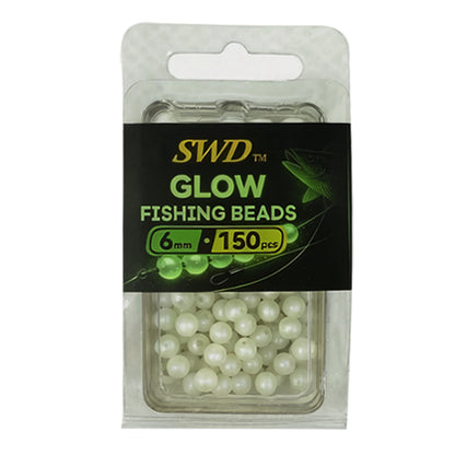 Luminous Fishing Beads