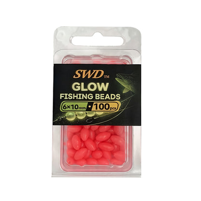 Luminous Fishing Beads