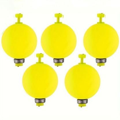 Fishing Bobber-round