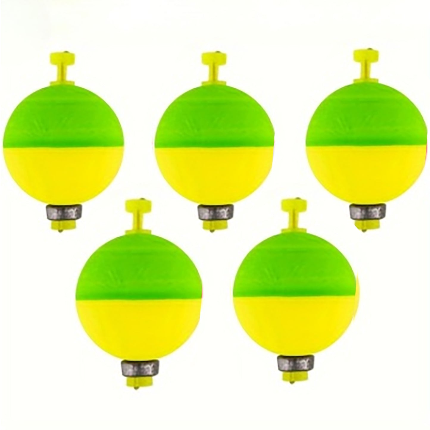 Fishing Bobber-round