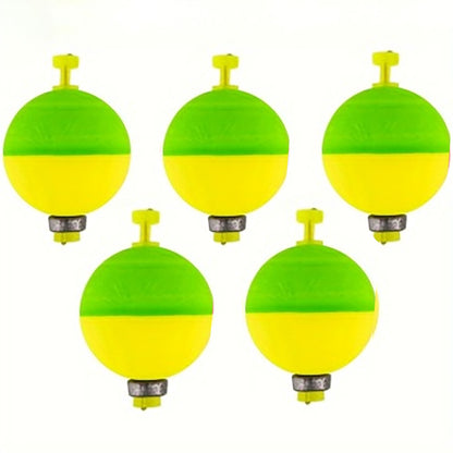 Fishing Bobber-round