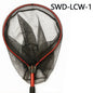 Aluminium Landing Net